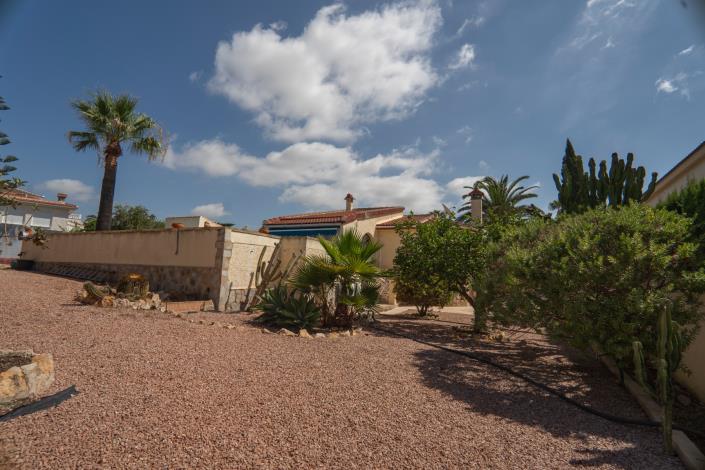 Image No.32-Villa de 3 chambres à vendre à Ciudad Quesada