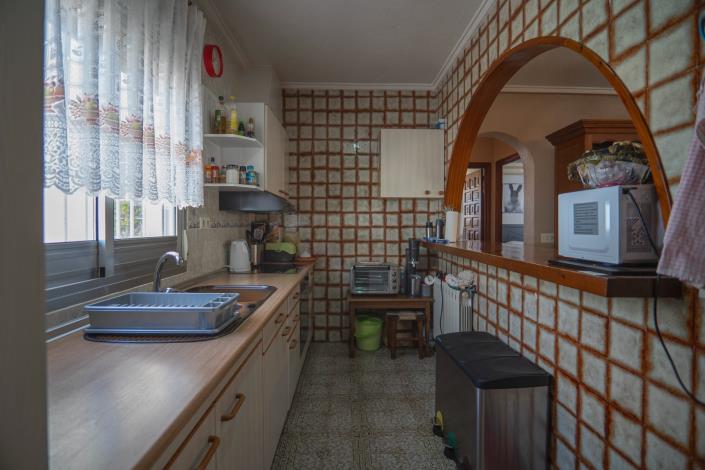 Image No.8-Villa de 3 chambres à vendre à Ciudad Quesada