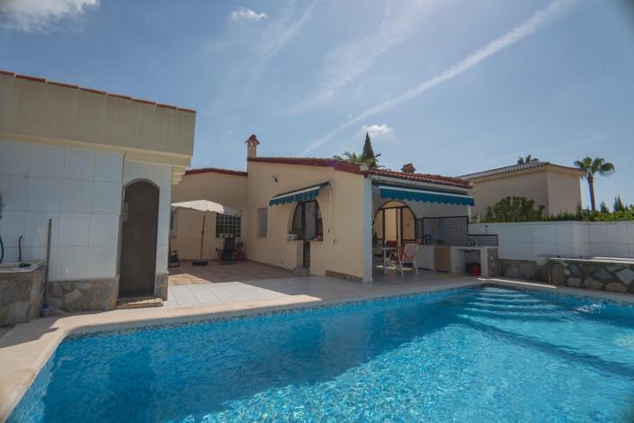 Image No.29-Villa de 3 chambres à vendre à Ciudad Quesada