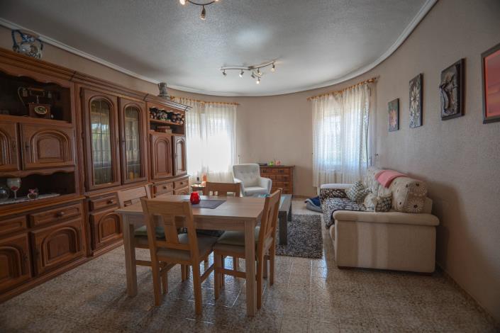 Image No.4-Villa de 3 chambres à vendre à Ciudad Quesada