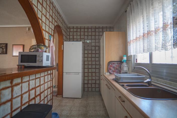 Image No.7-Villa de 3 chambres à vendre à Ciudad Quesada