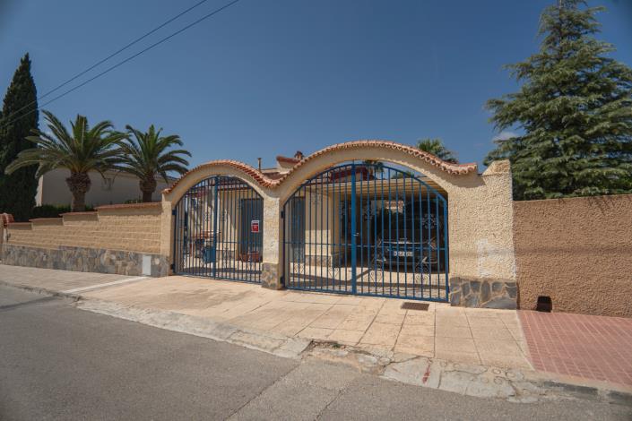 Image No.34-Villa de 3 chambres à vendre à Ciudad Quesada