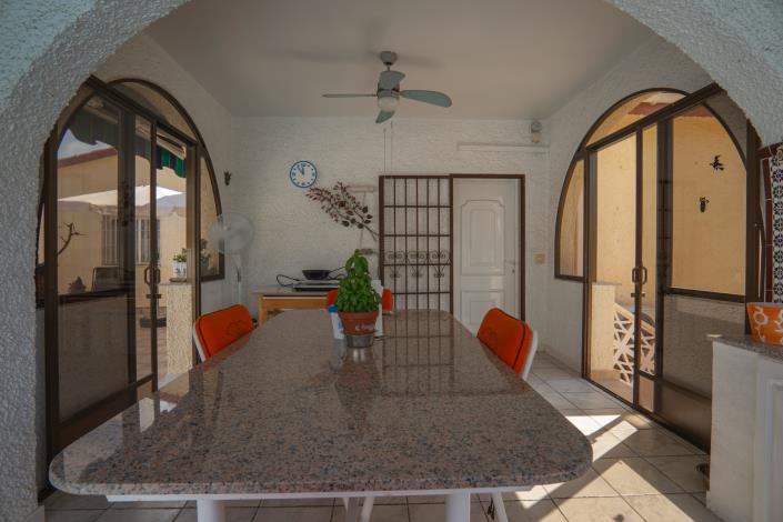 Image No.24-Villa de 3 chambres à vendre à Ciudad Quesada