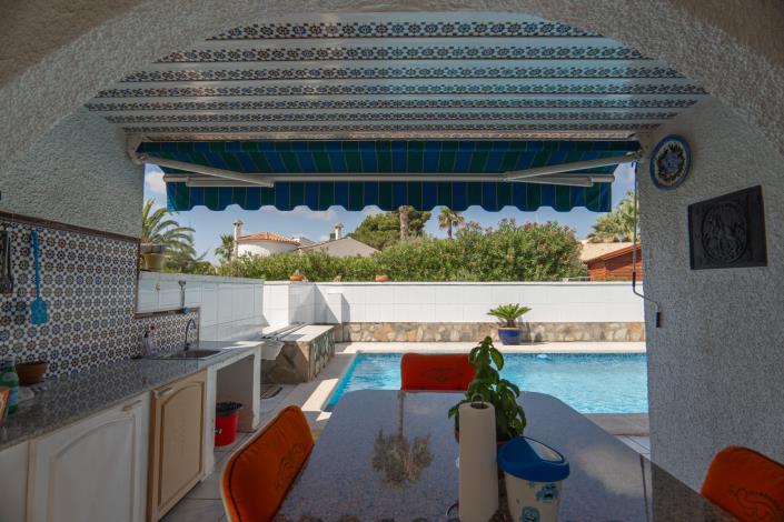 Image No.25-Villa de 3 chambres à vendre à Ciudad Quesada