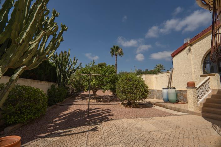 Image No.36-Villa de 3 chambres à vendre à Ciudad Quesada