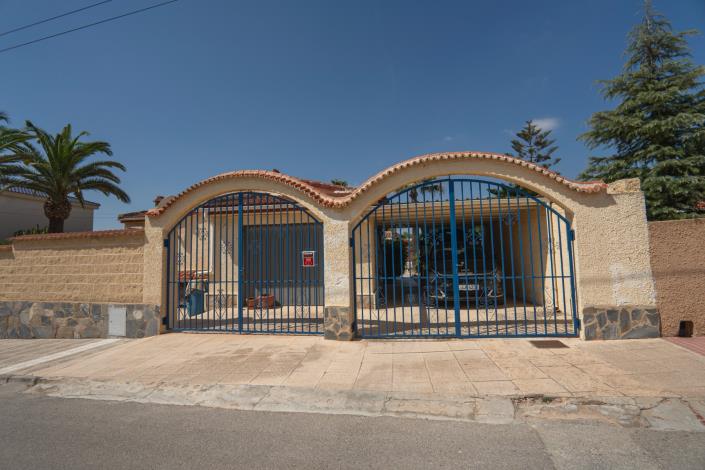 Image No.38-Villa de 3 chambres à vendre à Ciudad Quesada