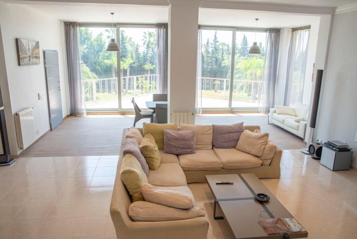 Image No.2-Villa / Détaché de 4 chambres à vendre à Ciudad Quesada