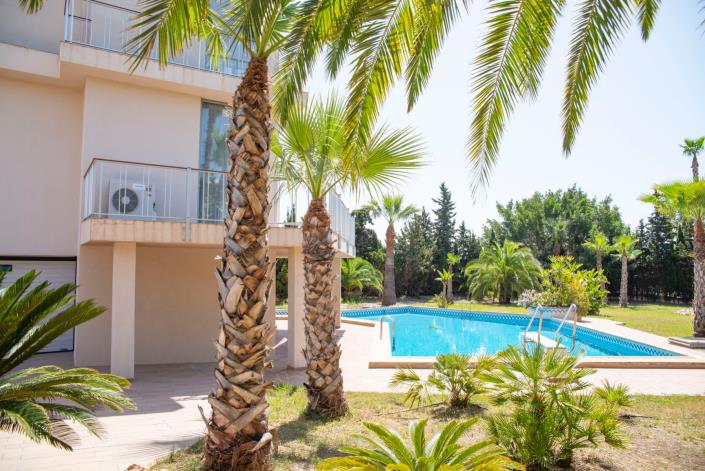 Image No.3-Villa / Détaché de 4 chambres à vendre à Ciudad Quesada