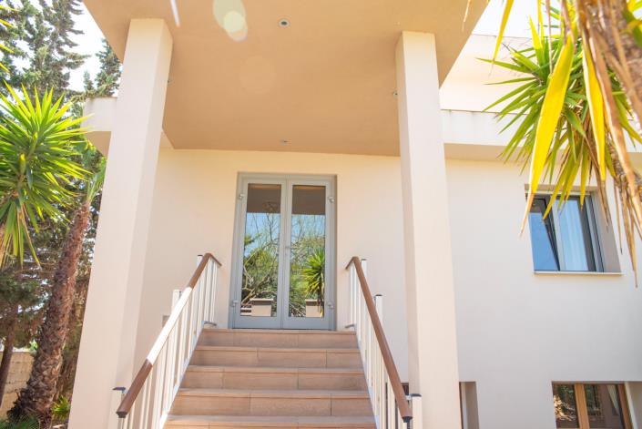 Image No.6-Villa / Détaché de 4 chambres à vendre à Ciudad Quesada