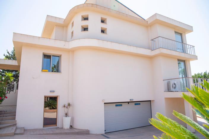 Image No.8-Villa / Détaché de 4 chambres à vendre à Ciudad Quesada