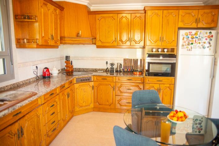 Image No.7-Villa / Détaché de 4 chambres à vendre à Ciudad Quesada