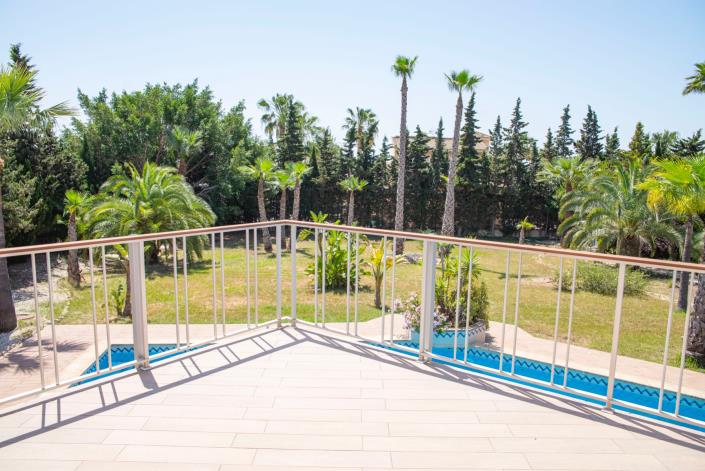 Image No.10-Villa / Détaché de 4 chambres à vendre à Ciudad Quesada