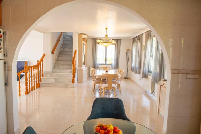 Image No.11-Villa / Détaché de 4 chambres à vendre à Ciudad Quesada