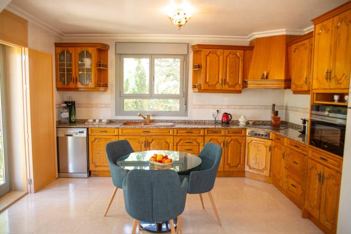 Image No.14-Villa / Détaché de 4 chambres à vendre à Ciudad Quesada