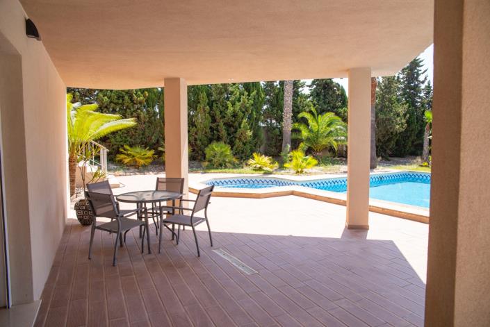 Image No.13-Villa / Détaché de 4 chambres à vendre à Ciudad Quesada