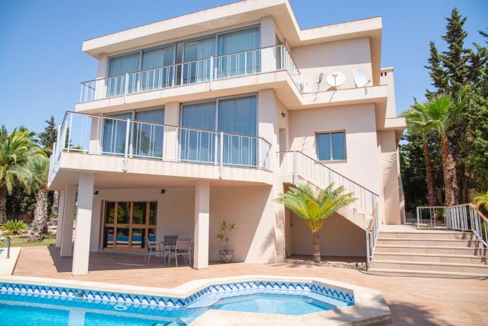 Image No.15-Villa / Détaché de 4 chambres à vendre à Ciudad Quesada