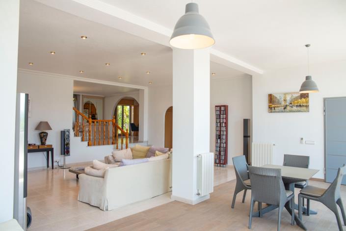 Image No.22-Villa / Détaché de 4 chambres à vendre à Ciudad Quesada