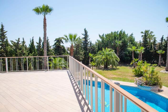 Image No.24-Villa / Détaché de 4 chambres à vendre à Ciudad Quesada