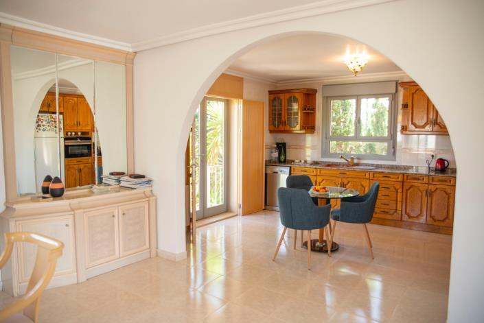 Image No.26-Villa / Détaché de 4 chambres à vendre à Ciudad Quesada