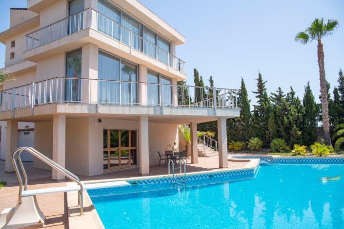 Image No.25-Villa / Détaché de 4 chambres à vendre à Ciudad Quesada