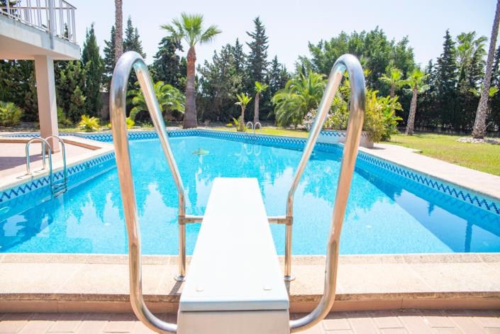 Image No.28-Villa / Détaché de 4 chambres à vendre à Ciudad Quesada