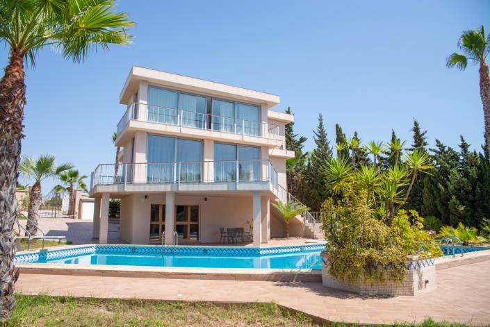 Image No.29-Villa / Détaché de 4 chambres à vendre à Ciudad Quesada