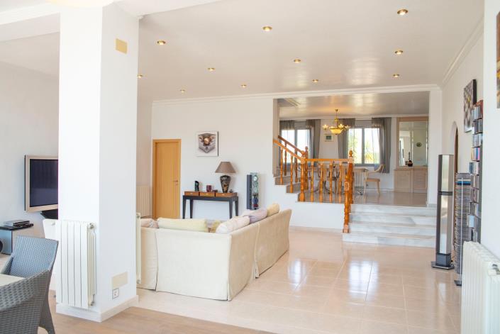 Image No.30-Villa / Détaché de 4 chambres à vendre à Ciudad Quesada