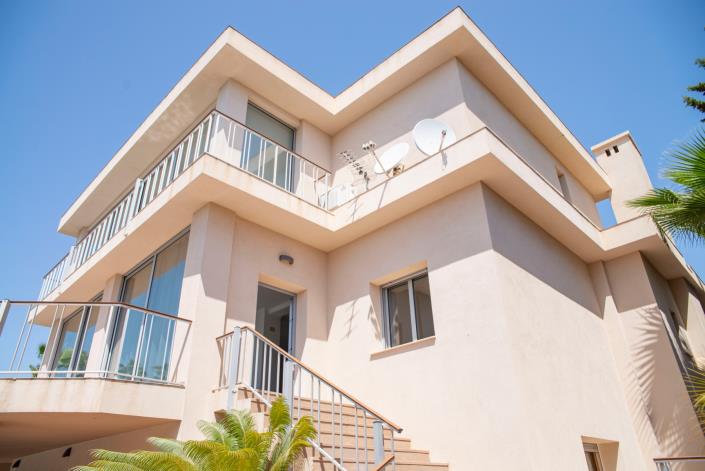 Image No.32-Villa / Détaché de 4 chambres à vendre à Ciudad Quesada