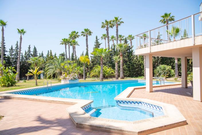 Image No.31-Villa / Détaché de 4 chambres à vendre à Ciudad Quesada