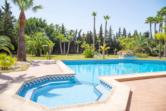 Image No.33-Villa / Détaché de 4 chambres à vendre à Ciudad Quesada