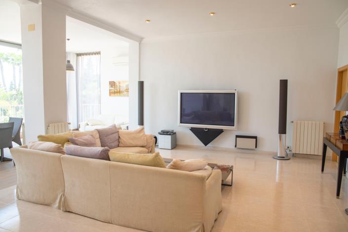 Image No.35-Villa / Détaché de 4 chambres à vendre à Ciudad Quesada