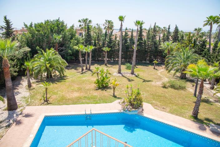 Image No.39-Villa / Détaché de 4 chambres à vendre à Ciudad Quesada