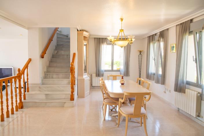 Image No.57-Villa / Détaché de 4 chambres à vendre à Ciudad Quesada