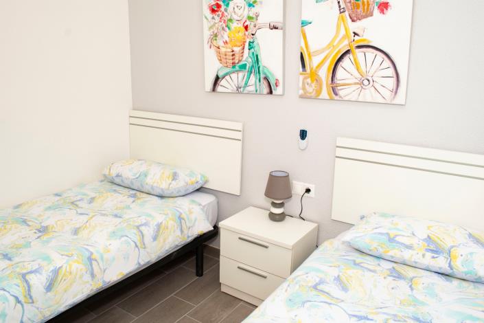 Image No.23-Villa de 5 chambres à vendre à Ciudad Quesada