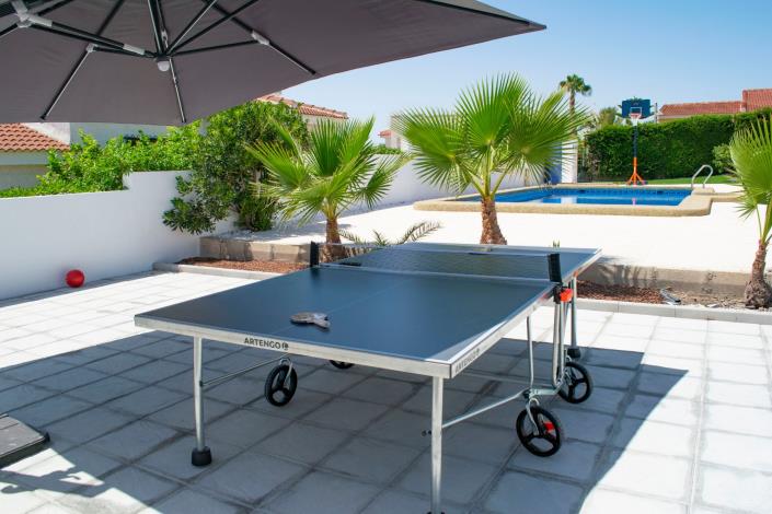 Image No.35-Villa de 5 chambres à vendre à Ciudad Quesada