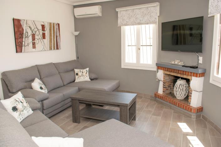 Image No.6-Villa de 5 chambres à vendre à Ciudad Quesada