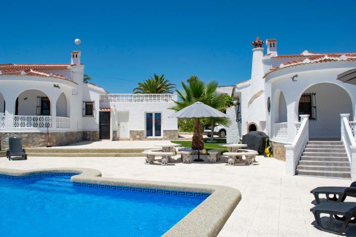 Image No.37-Villa de 5 chambres à vendre à Ciudad Quesada