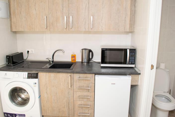 Image No.12-Villa de 5 chambres à vendre à Ciudad Quesada