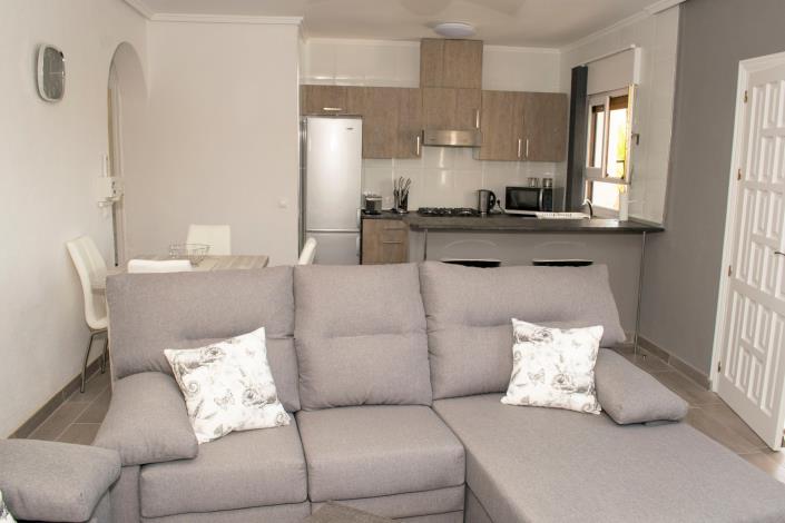 Image No.5-Villa de 5 chambres à vendre à Ciudad Quesada