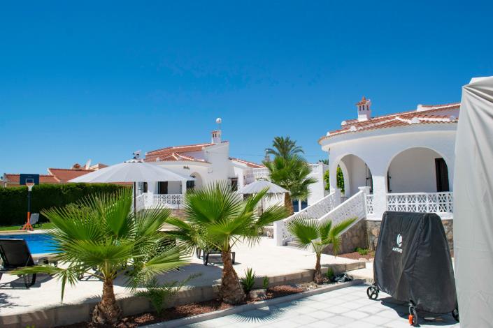 Image No.39-Villa de 5 chambres à vendre à Ciudad Quesada