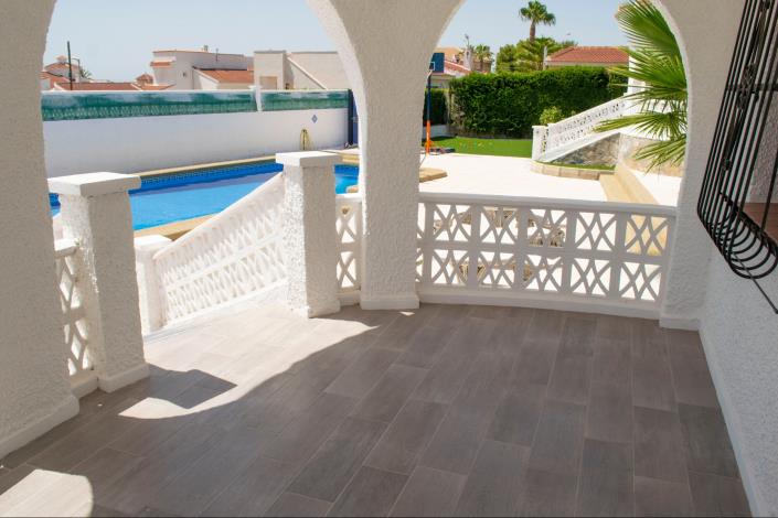 Image No.42-Villa de 5 chambres à vendre à Ciudad Quesada