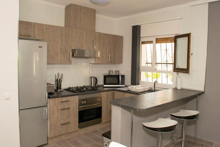 Image No.13-Villa de 5 chambres à vendre à Ciudad Quesada