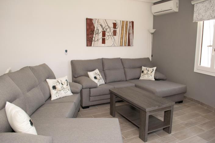 Image No.7-Villa de 5 chambres à vendre à Ciudad Quesada