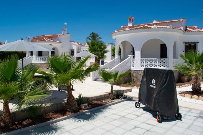 Image No.48-Villa de 5 chambres à vendre à Ciudad Quesada