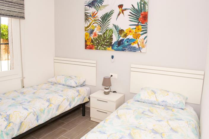 Image No.20-Villa de 5 chambres à vendre à Ciudad Quesada