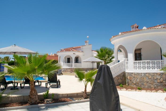 Image No.51-Villa de 5 chambres à vendre à Ciudad Quesada