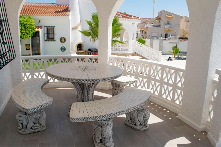 Image No.52-Villa de 5 chambres à vendre à Ciudad Quesada