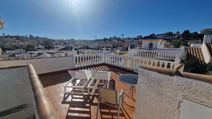 Image No.12-Quad de 2 chambres à vendre à La Marquesa Golf