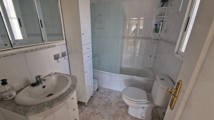 Image No.5-Quad de 2 chambres à vendre à La Marquesa Golf