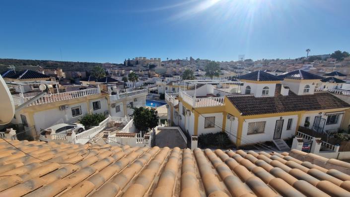 Image No.9-Quad de 2 chambres à vendre à La Marquesa Golf